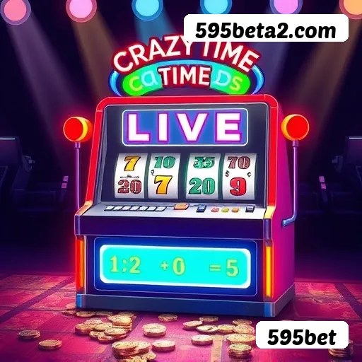 Conta 595bet sincronizada site e app