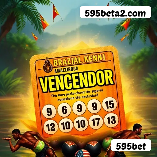 Download app 595bet Android iOS