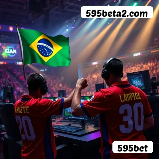 App 595bet Android download