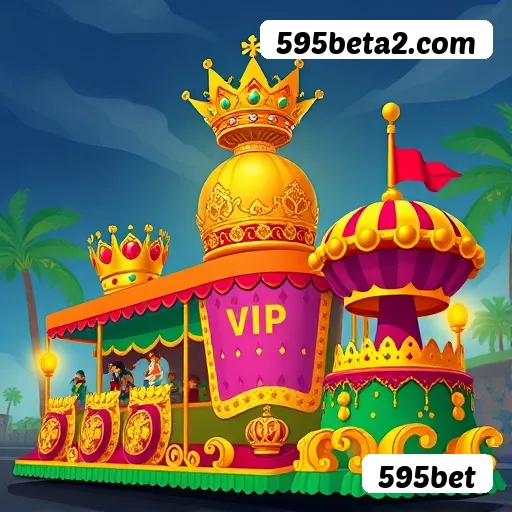 Formulário registro 595bet